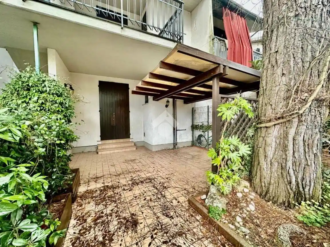 Villetta a schiera in vendita a Ravenna