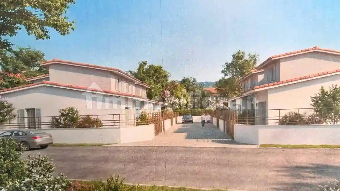 Villetta a schiera - foto 2