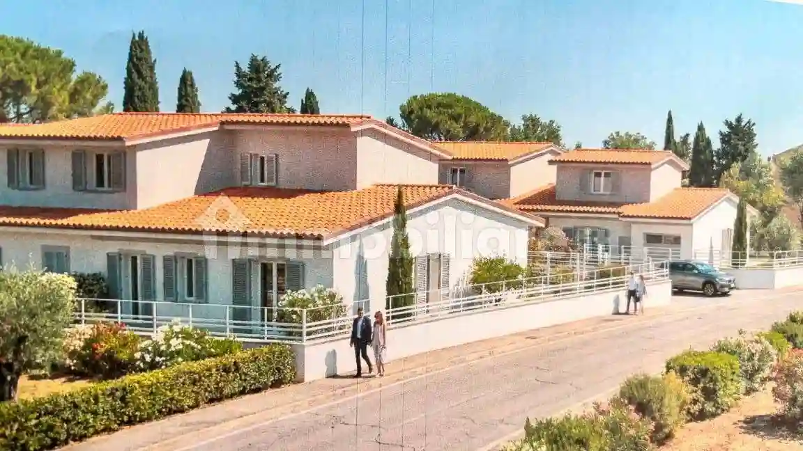 Villetta a schiera - foto 3