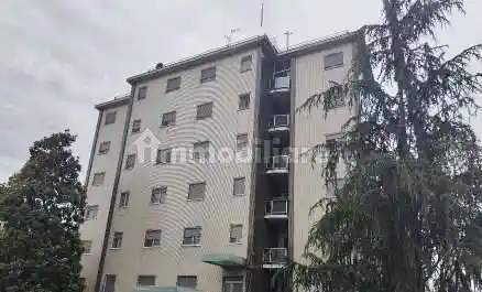 Appartamento in vendita a Rozzano