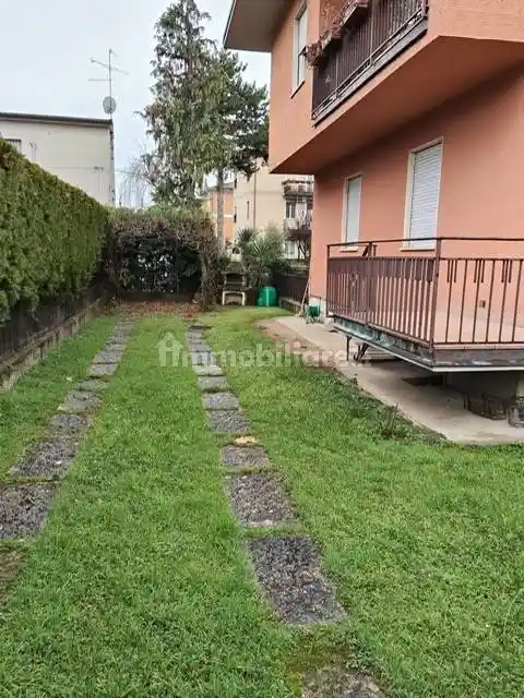 Appartamento in affitto a Brescia