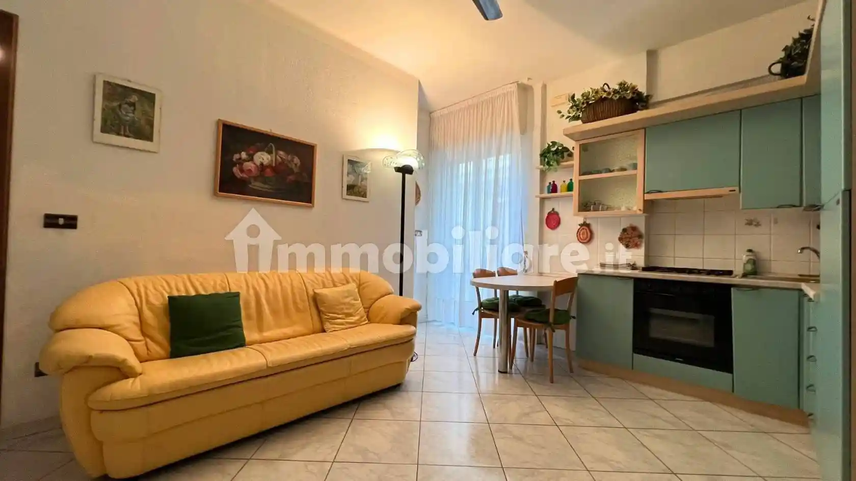 Appartamento in affitto a Loano