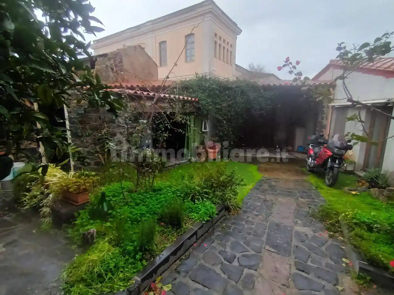 Casa indipendente in vendita a Sardara