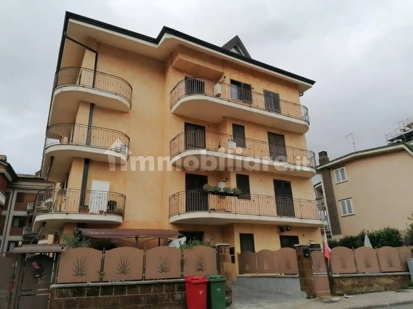 Appartamento in vendita a Avellino