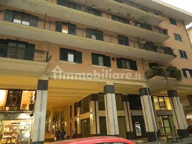 Appartamento in vendita a Avellino