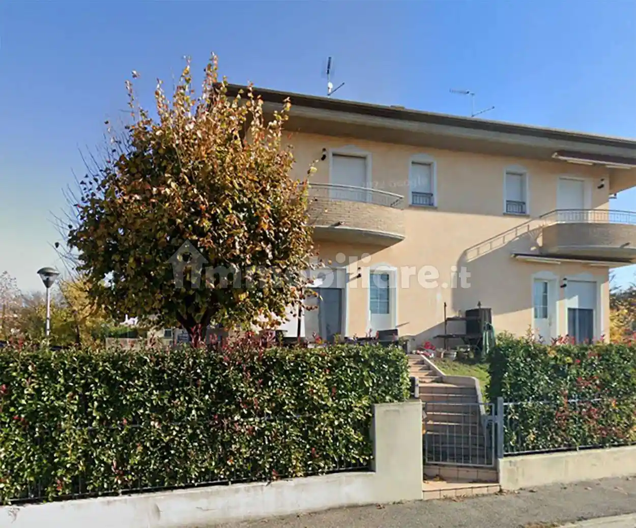 Appartamento in vendita a Coriano