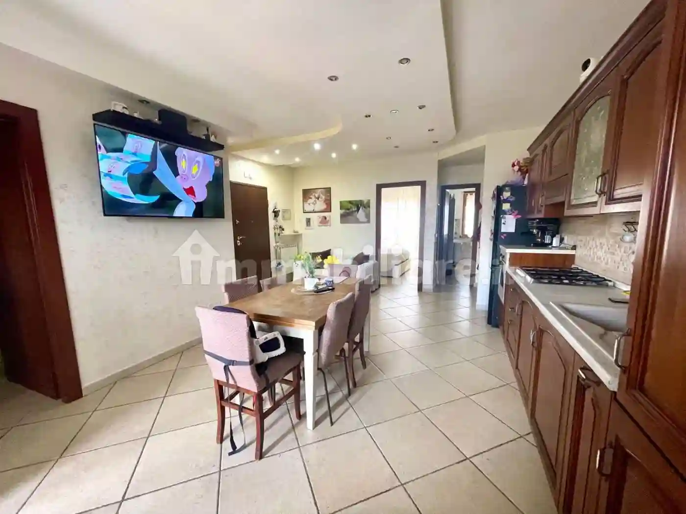 Appartamento - foto 4