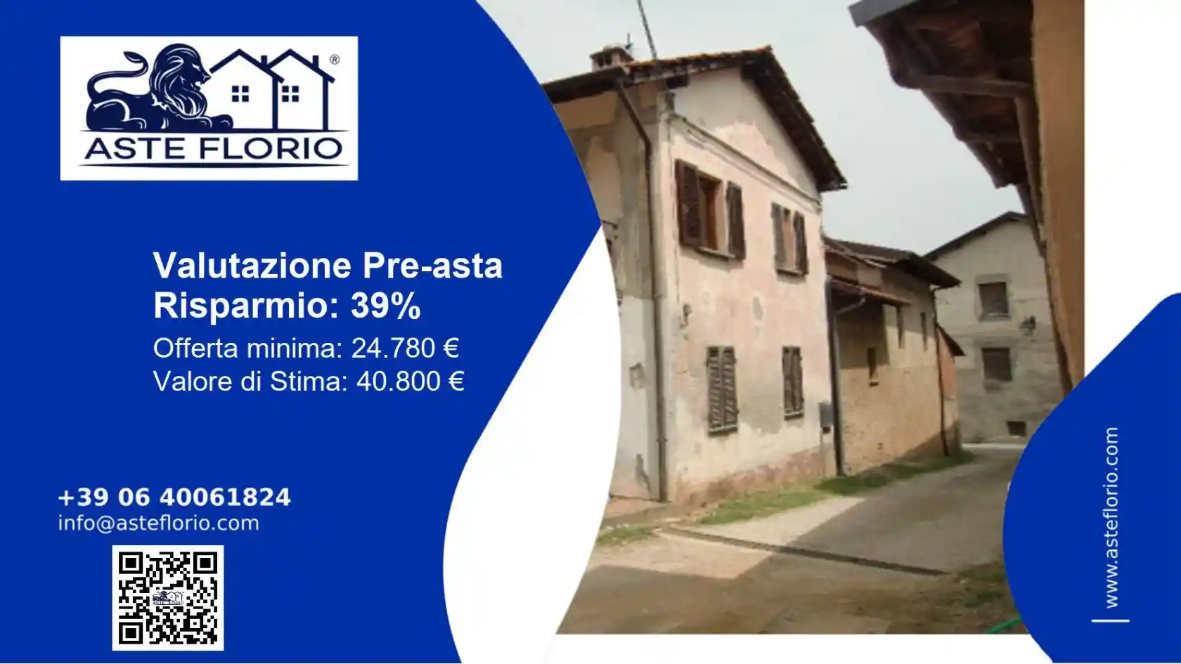 Appartamento in vendita a Vignolo