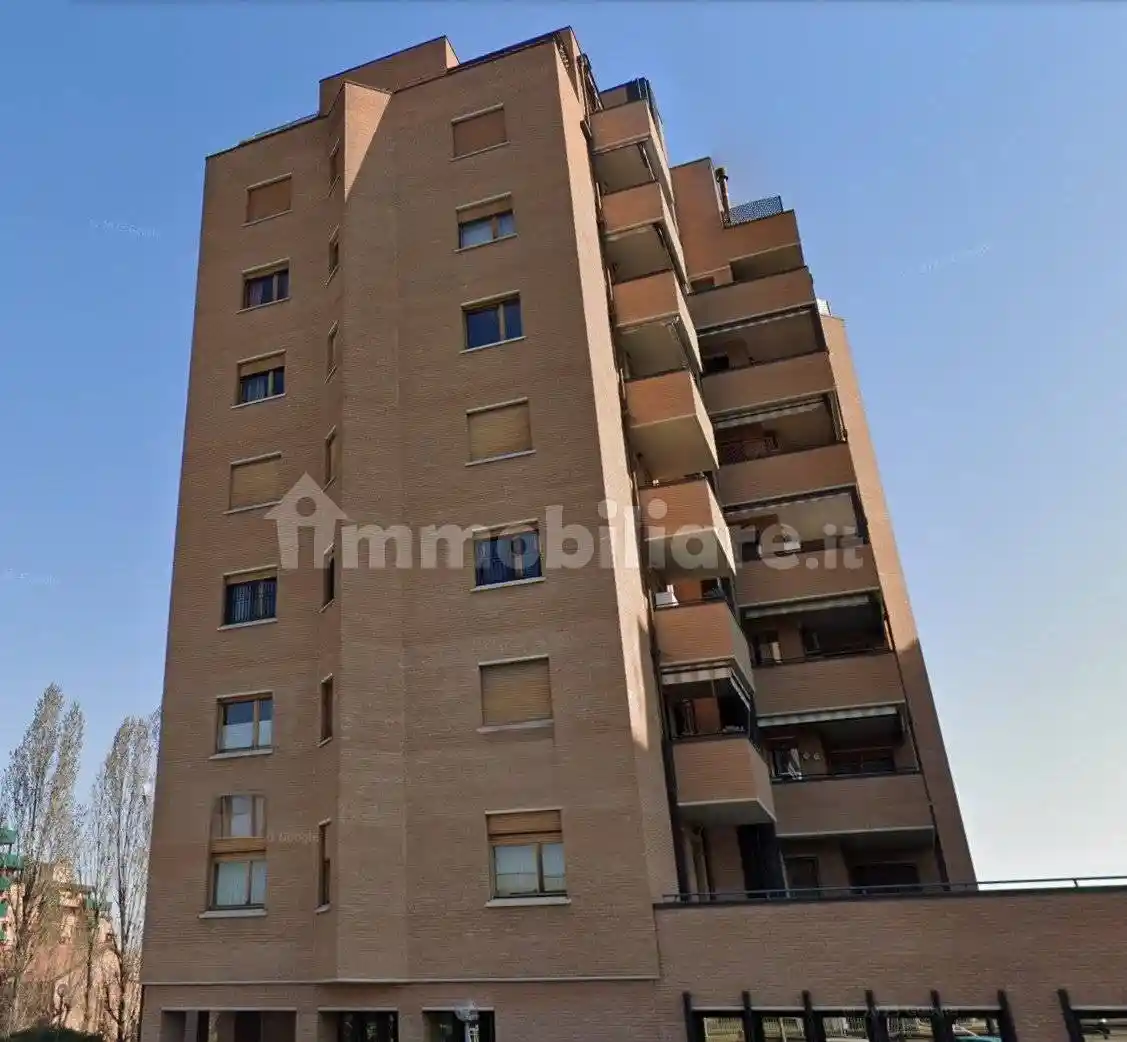 Appartamento in affitto a Casalecchio di Reno