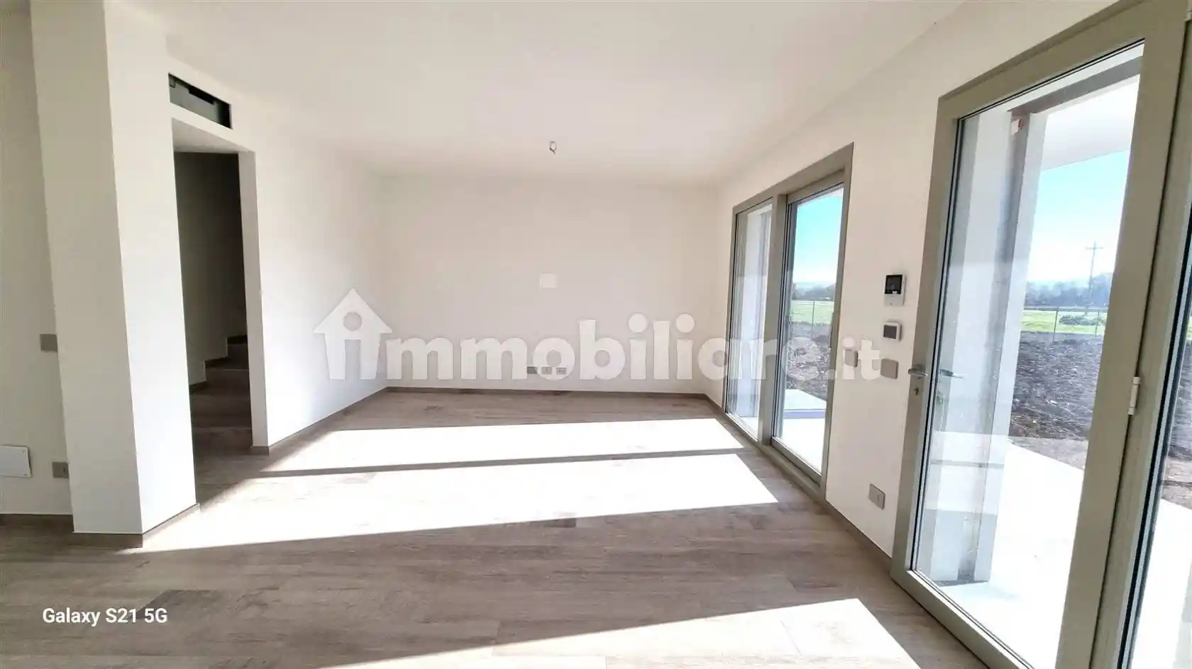 Villa in vendita a Parma