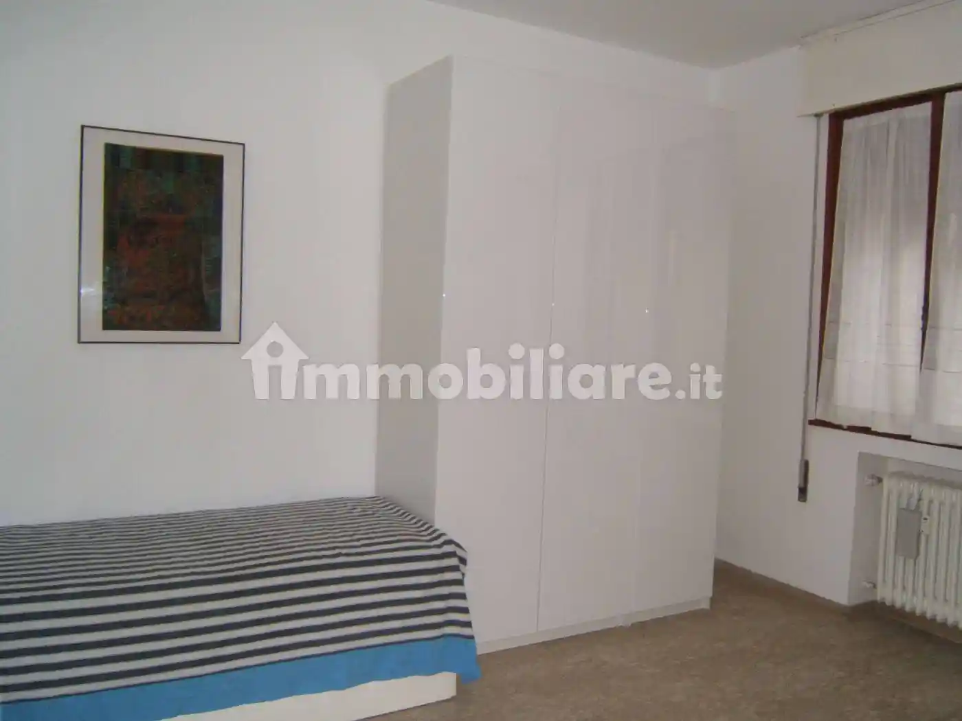 Appartamento in affitto a Padova