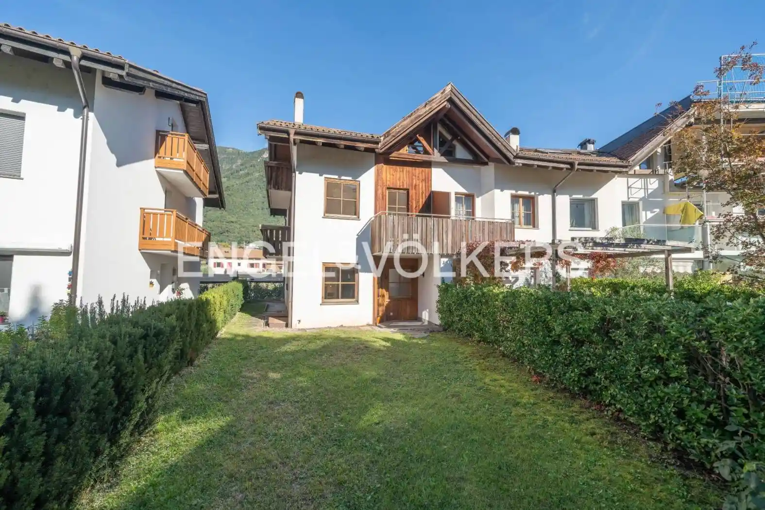 Villetta a schiera in vendita a Terlano