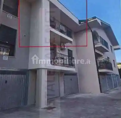 Appartamento in vendita a Lonigo