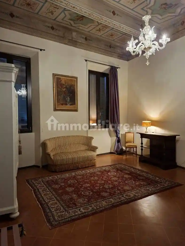 Appartamento in affitto a Ravenna