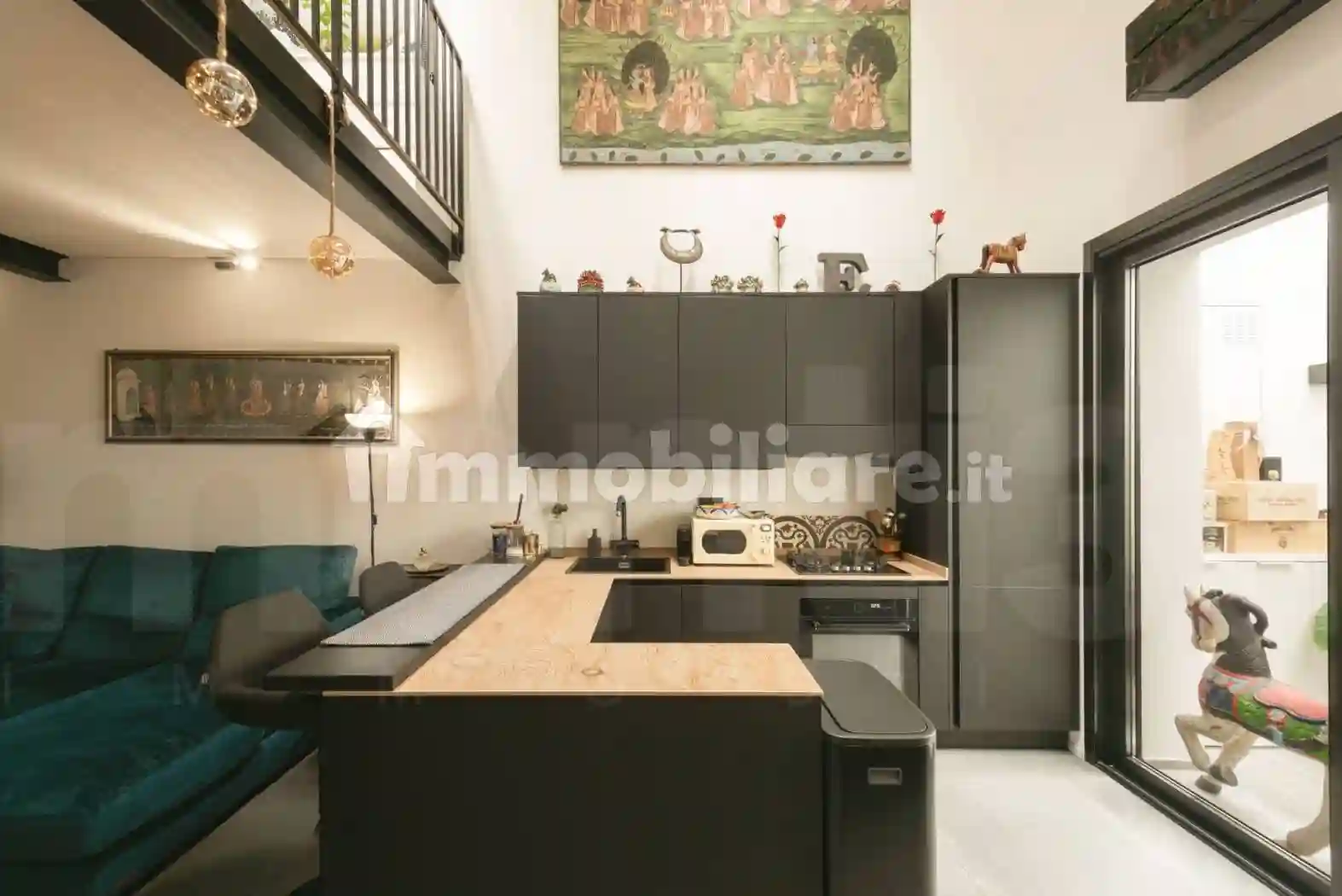 Appartamento - foto 5