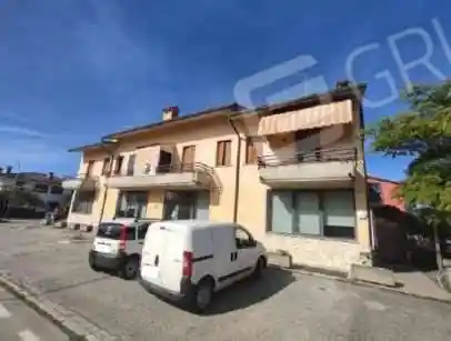 Appartamento in vendita a Sarcedo