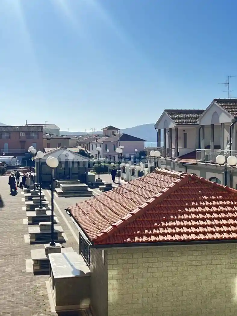 Appartamento in vendita a Follonica