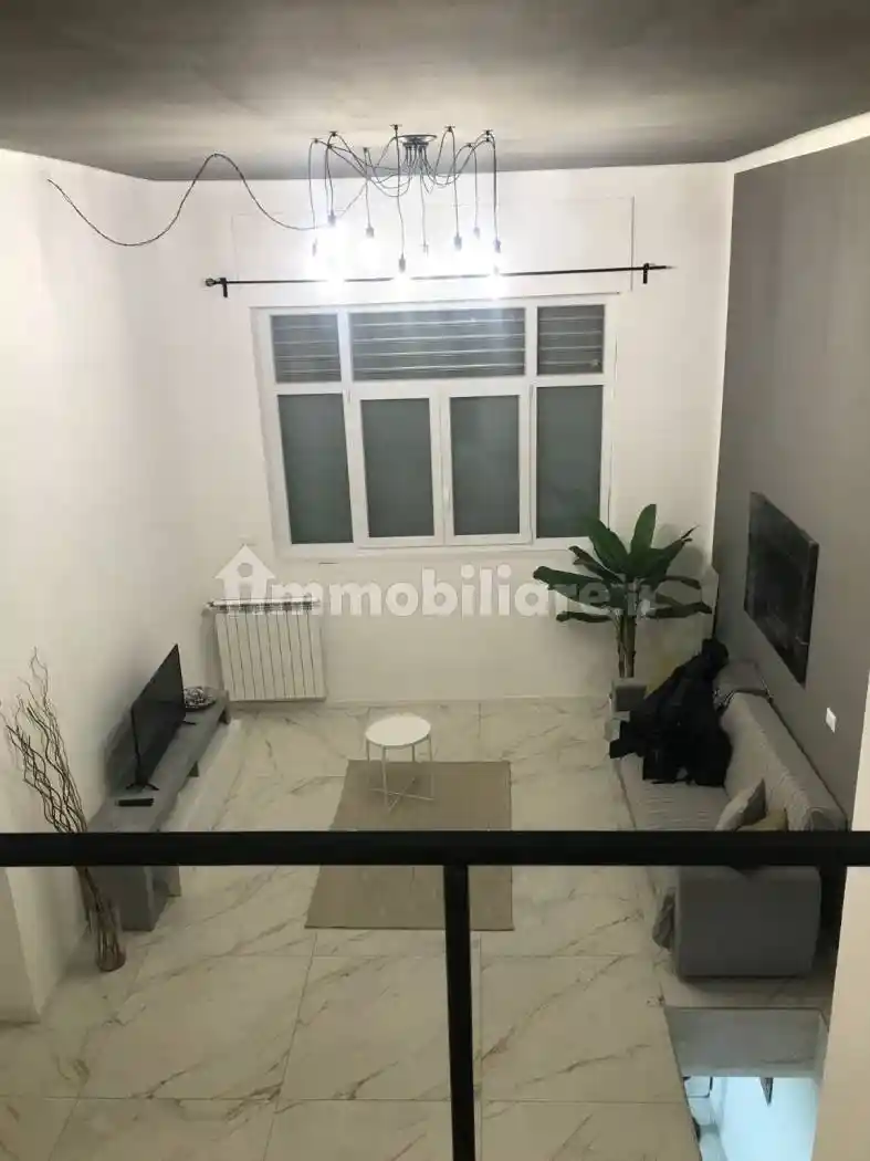 Loft in affitto a Torino