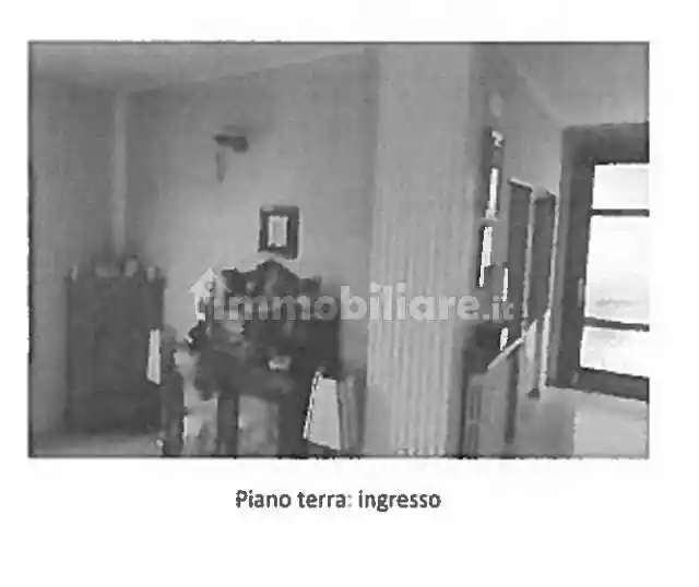 Appartamento in vendita a Borgo San Giacomo