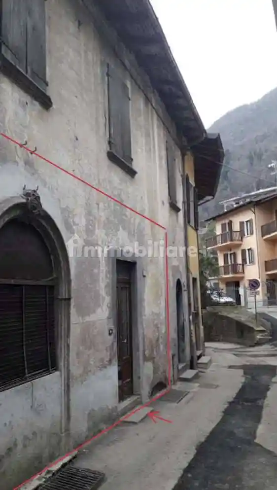 Appartamento in vendita a Lavenone