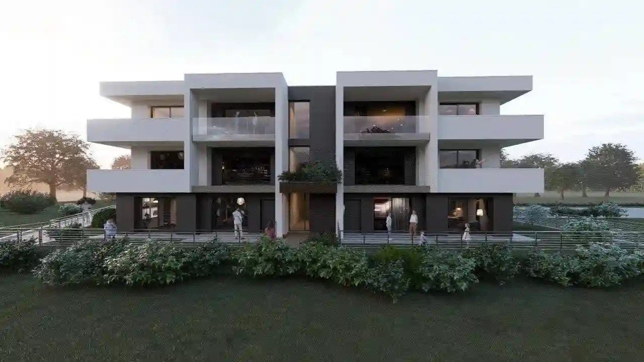 Appartamento - foto 4