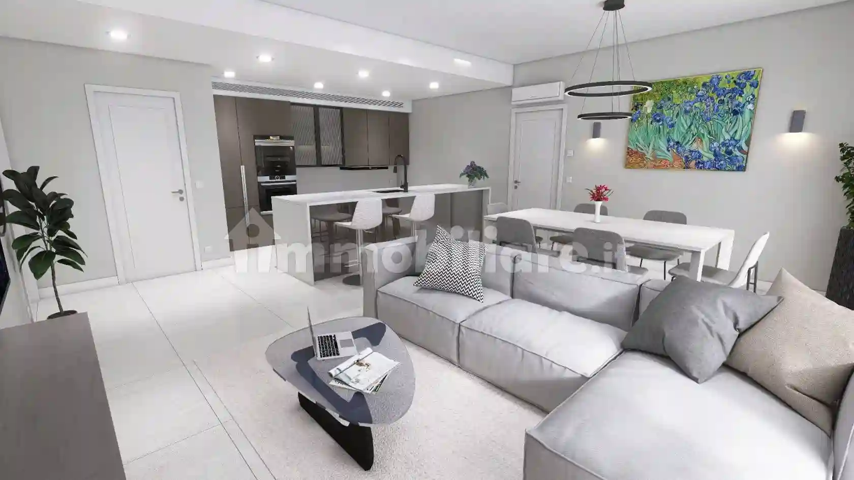 Appartamento - foto 3