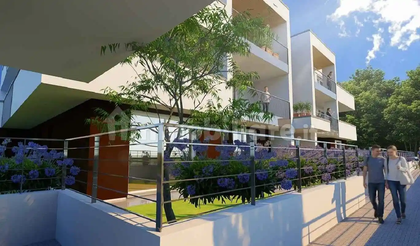 Appartamento in vendita a Istrana