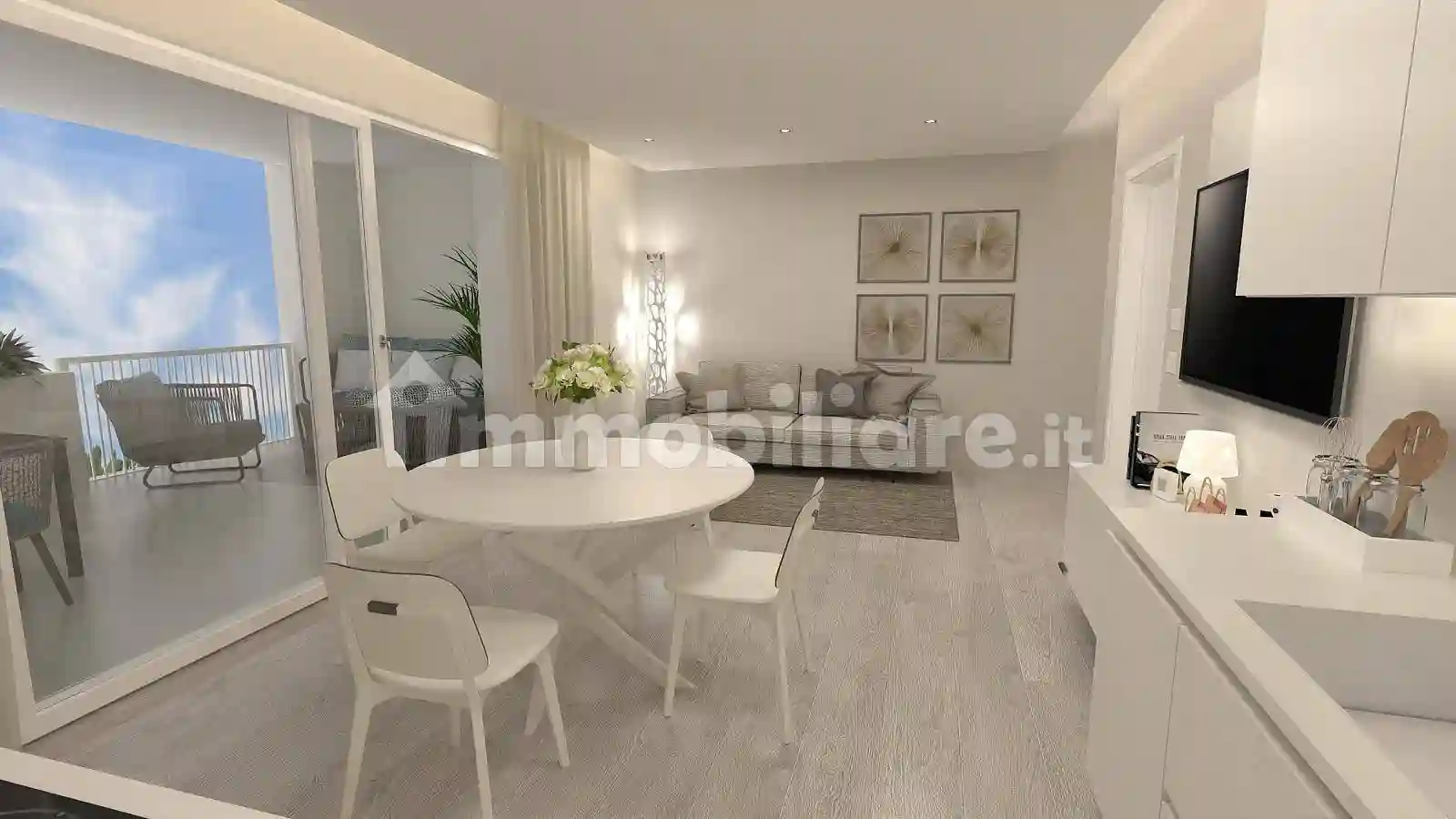 Appartamento - foto 4