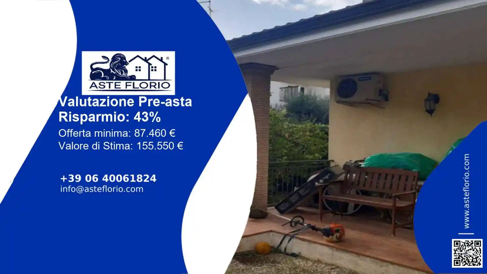 Villa in vendita a Ardea