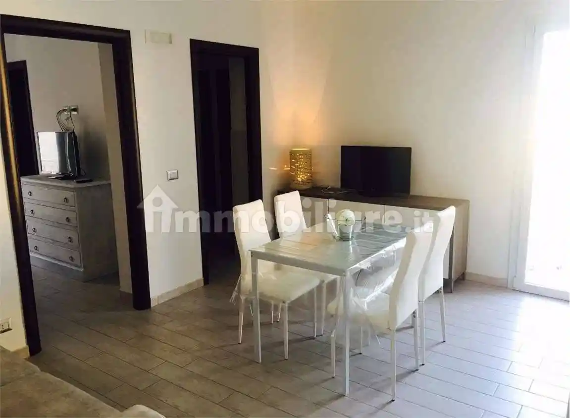 Appartamento in affitto a Siracusa