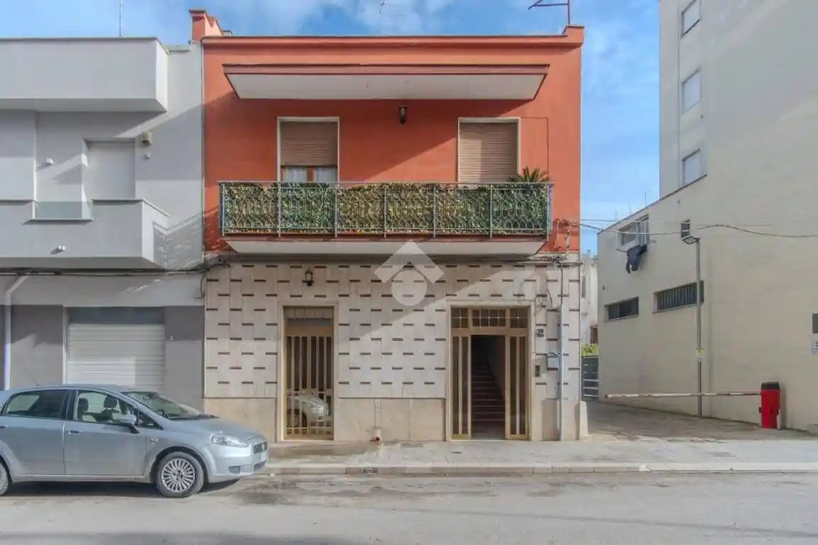 Casa indipendente in vendita a Andria