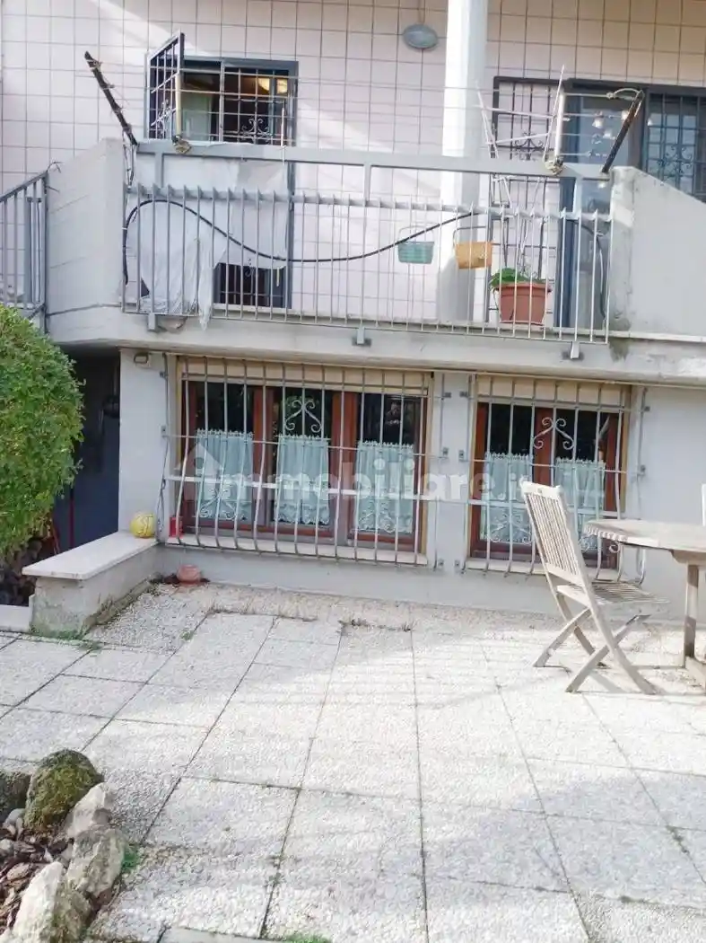 Villetta a schiera in vendita a Rieti