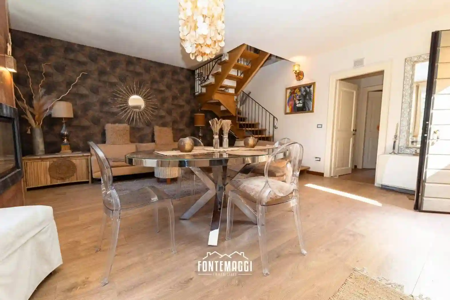 Villetta a schiera - foto 2