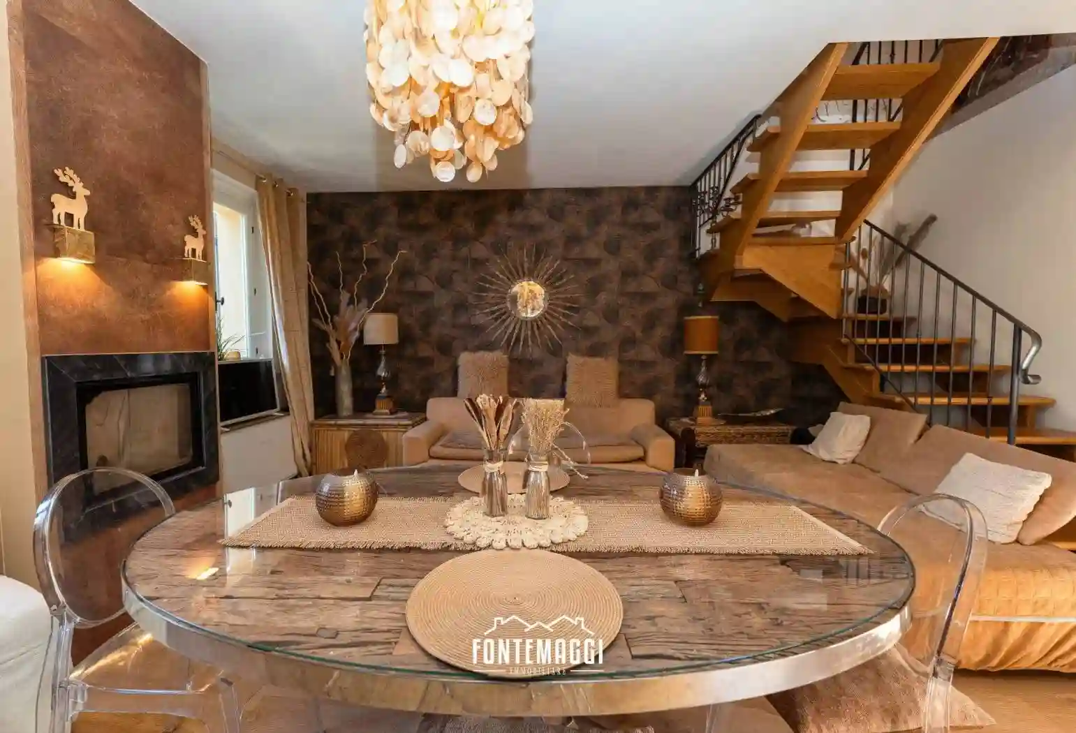 Villetta a schiera - foto 4