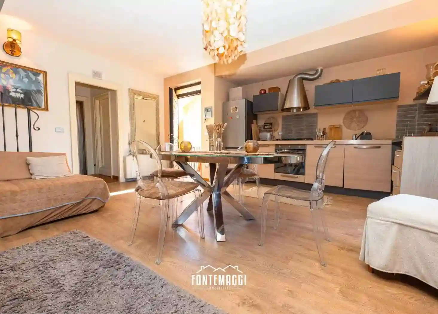 Villetta a schiera - foto 5