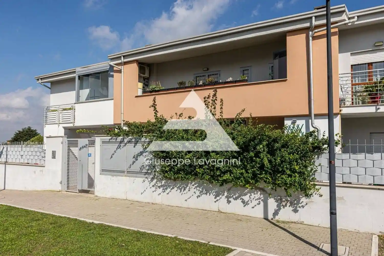 Appartamento in vendita a Marino