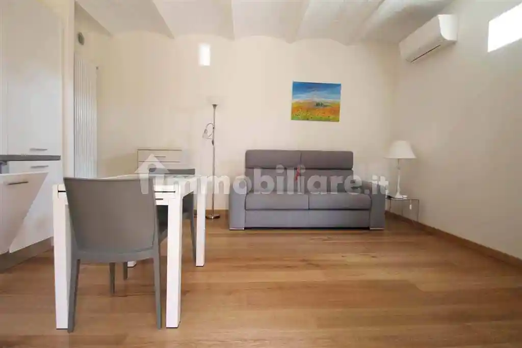 Appartamento in affitto a Siena