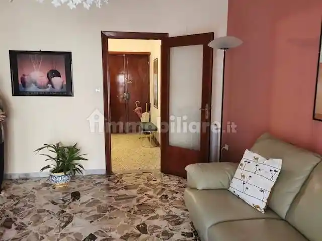 Appartamento in vendita a Salerno