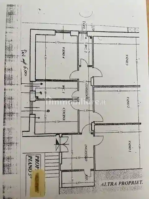 Appartamento - foto 4