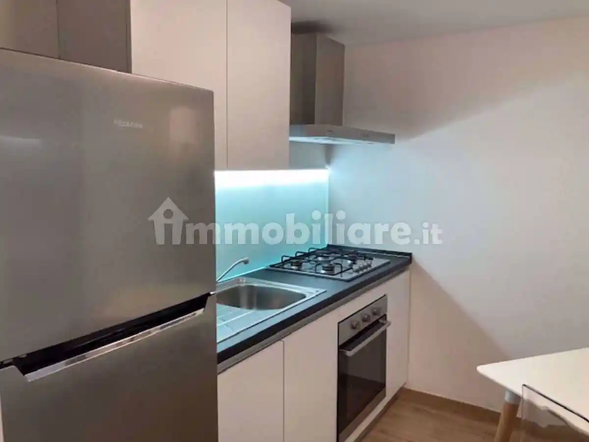 Appartamento in affitto a Brindisi