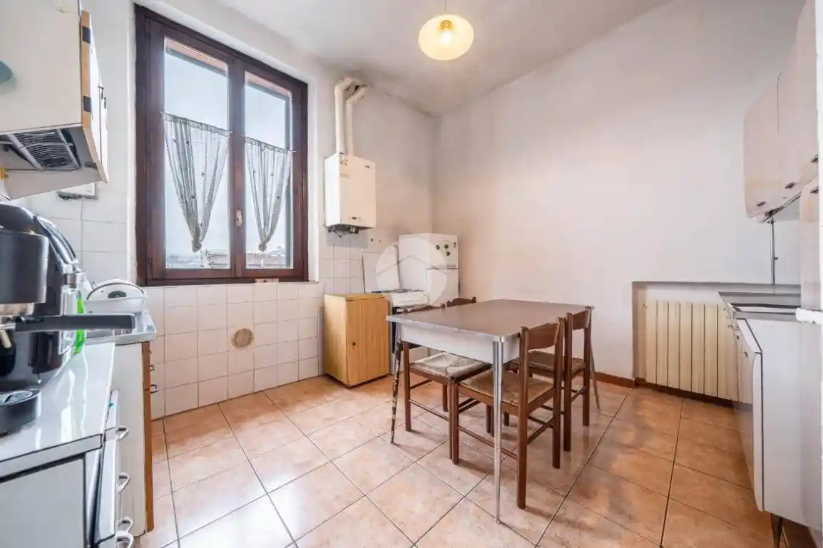 Appartamento in vendita a Verona