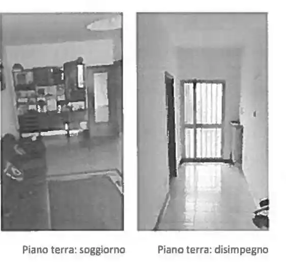 Appartamento in vendita a Borgo San Giacomo