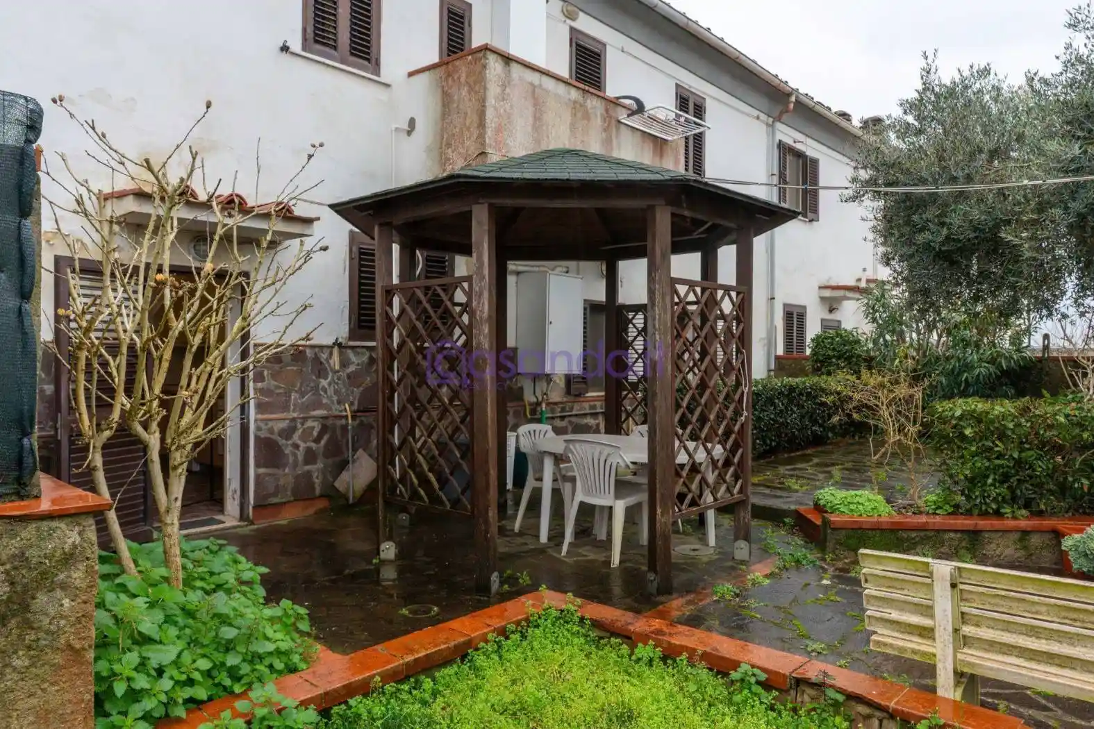 Casa indipendente in vendita a Crespina e Lorenzana