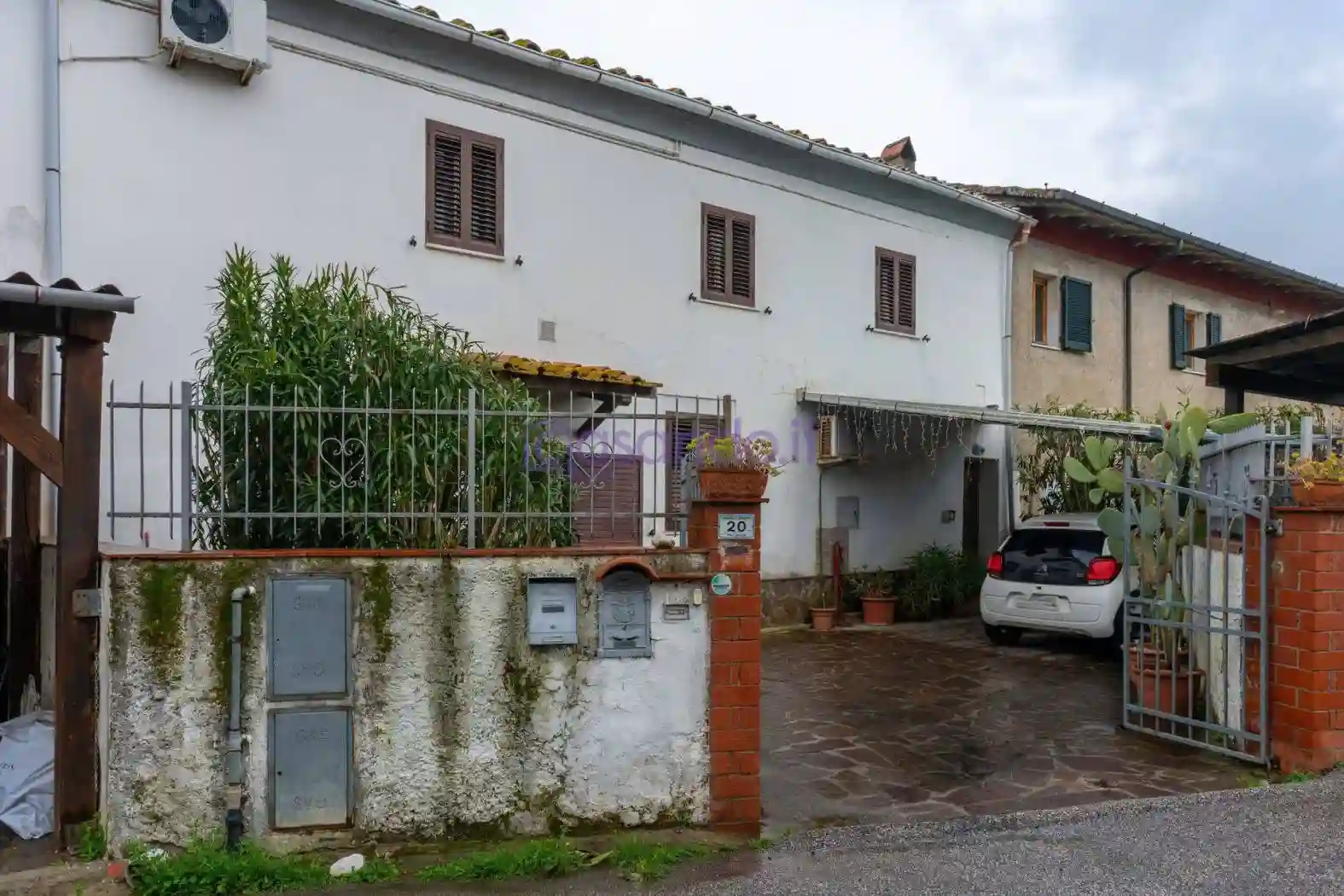 Casa indipendente - foto 2