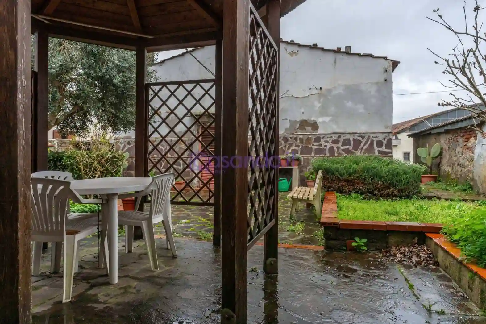 Casa indipendente - foto 5