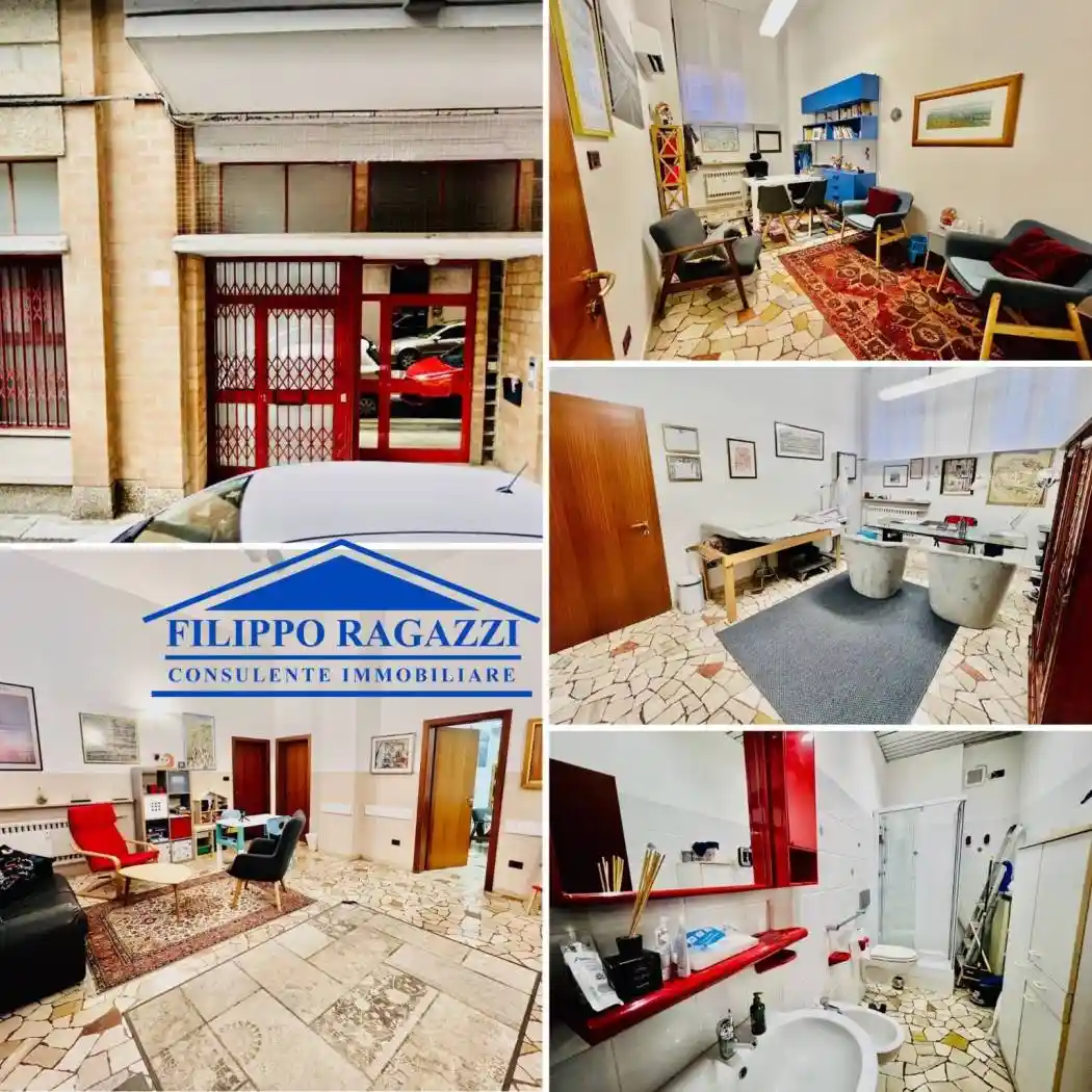 Appartamento in vendita a Ferrara