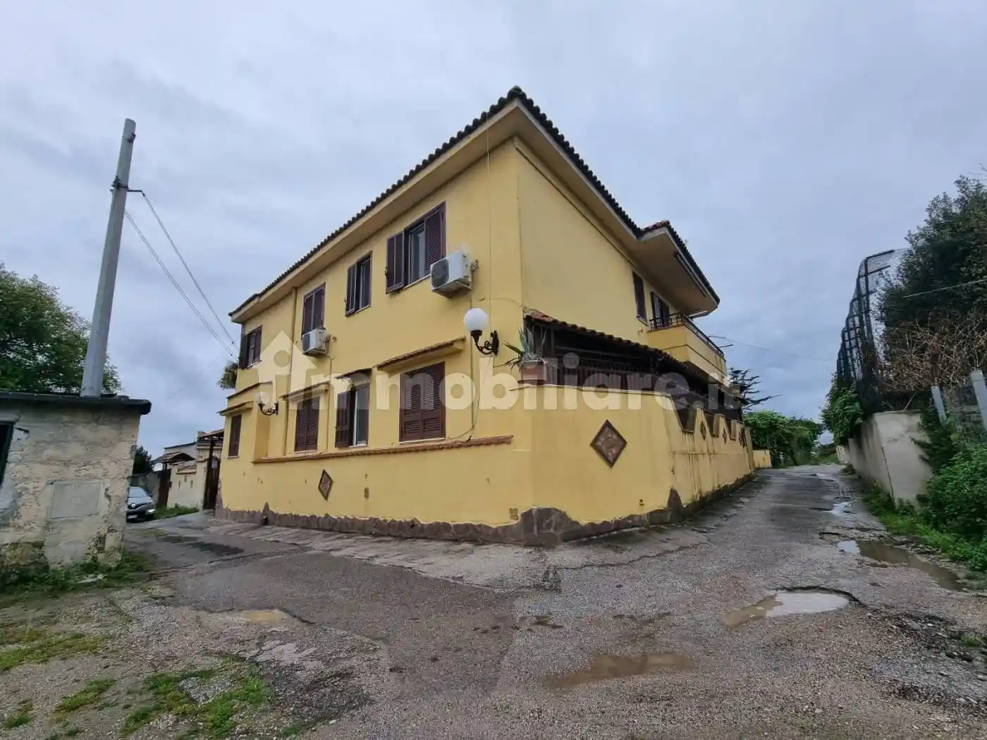 Appartamento in vendita a Giugliano in Campania