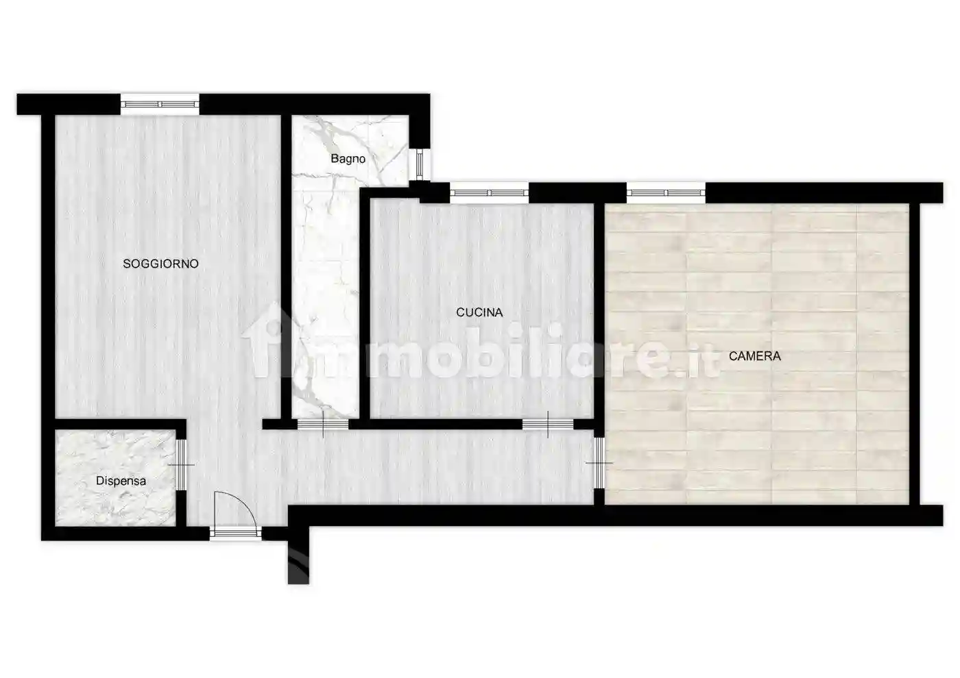 Appartamento - foto 2