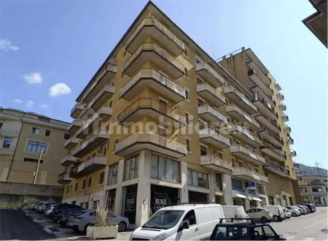 Appartamento in vendita a Lumezzane