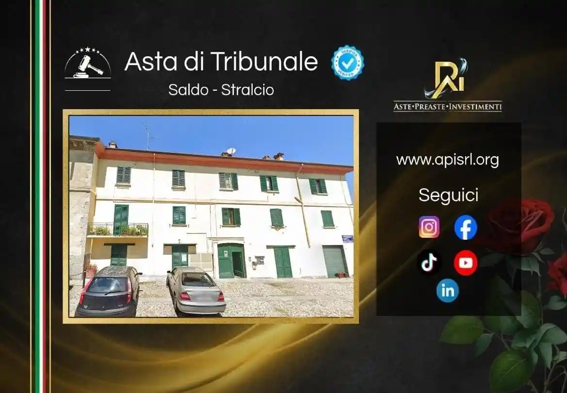 Appartamento in vendita a Inverigo